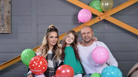 Andreea Antonescu, despre relația pe care o are cu fostul soț, Traian Spak. Abia acum s-au aflat detalii despre divorț