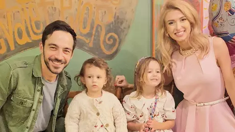 Andreea Bălan, adevărul despre relația cu Petrișor Ruge: „Ne completăm foarte bine”
