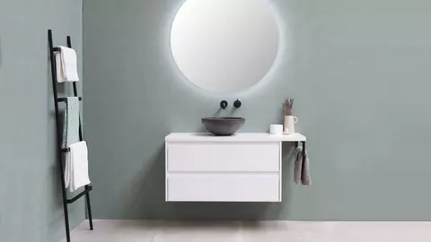 Accesorii necesare pentru baie, livrate de afa-design.ro