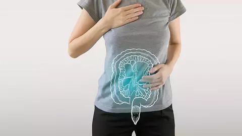 Cum să ai un sistem digestiv sănătos?