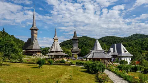 Maramureș, locul unde tradițiile șoptesc povești despre sufletul României