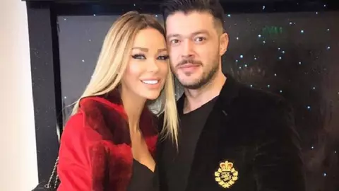 Bianca Drăgușanu, întrebări incomode pentru Victor Slav. Ce și-au spus când au stat față-n față