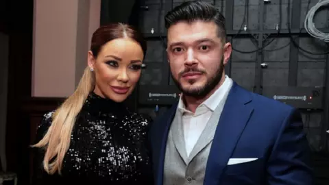 Bianca Drăgușanu laudă relația pe care fetița ei o are cu Gabi Bădălău. Ce zice despre Victor Slav: „Fiecare om face cât poate, cât îi permite bugetul”