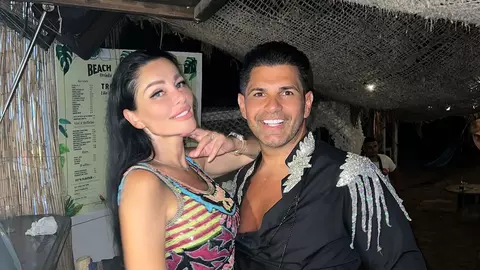 Umilința pe care Brigitte Pastramă a trăit-o în Dubai din cauza a doi români: „Bădăranilor”