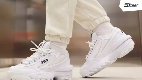 „Ugly shoes”, încălțămintea care cucerește streetwear-ul!