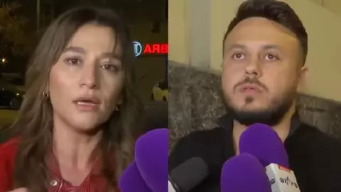 Motivul pentru care Gabi Bădălău s-a trezit cu Protecția Copilului la ușă: „Ce au făcut părinții mei e un lucru pertinent”