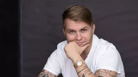 Codin Maticiuc, mesaj emoționant după moartea lui Mihai Leu. „Eroului filmului i-a cedat mâna stângă și în ultimele runde a lovit doar cu dreapta”