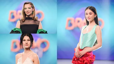 Concurente „Bravo, ai stil”, sezonul 8. Cine sunt și cu ce se ocupă cele 10 fete care concurează în competiția de stil