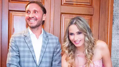 Ce a pățit Crina Abrudan cu soțul ei după ce s-a întors de la Survivor: „Cea mai ciudată întâmplare”