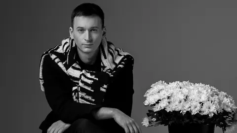 Denis Roabeș (The Motans): "Profit de plăcerea soției mele de a cumpăra mereu..."