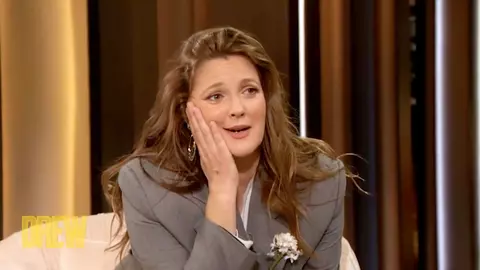 Drew Barrymore, mărturisiri șocante despre mama ei: „S-a culcat cu foștii mei parteneri”