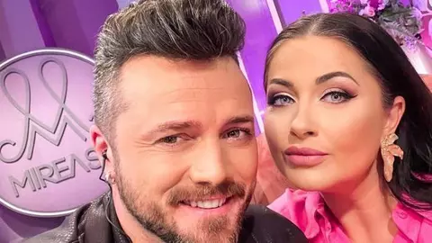 Tavi Clonda a aflat după mai mulți ani de căsătorie ce salariu are Gabriela Cristea: „El nu știa cât câștig”. Prezentatoarea plătește facturile