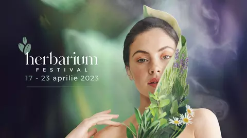 Începe HERBARIUM FESTIVAL, primul eveniment din România dedicat culturii saunei și științei plantelor medicinale din timpuri străvechi