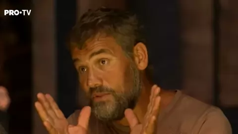 Ionuț Iftimoaie, atacat de colegi la Survivor România 2023: „Totul demonstrează că ești un trădător”