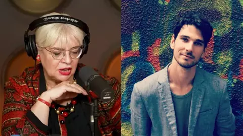 Irina Margareta Nistor, schimb de replici cu Anghel Damian: „Ăsta e rău, mă bate la sfârșit”