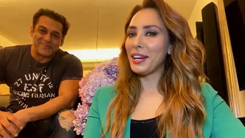 Iulia Vântur, vestea așteptată de toată lumea. S-a întâmplat după 10 ani de relație cu Salman Khan