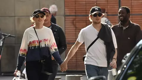 Taylor Swift și actorul Joe Alwyn s-au despărțit după 6 ani de relație