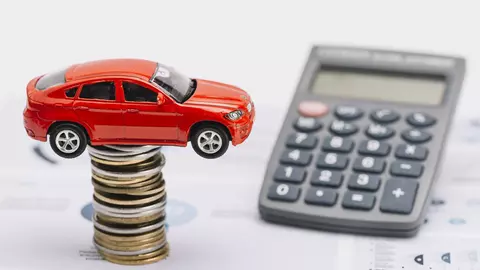 Cumpără-ți mașina dorită cu ajutorul unui leasing avantajos oferit de dealerul auto AutoDel