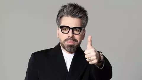 „Am o slăbiciune și o atracție fizică față de el”. Cine a spus asta despre Maurice Munteanu, juratul de la „Bravo, ai stil”
