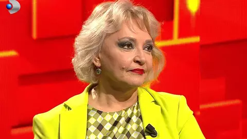 Unde a lucrat Mihaela Tatu înainte să devină celebră: „M-am angajat cu pile ca muncitor necalificat”