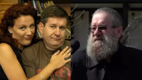 Mihai Coadă și-a înșelat fosta soție, apoi s-a dedicat credinței: „Așa mai păcătuiesc bărbații”