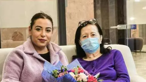 Oana Roman spune de ce a dus-o pe mama sa la azil și cât costă să fie îngrijită Mioara Roman: