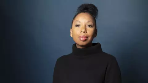 Marie Ndiaye: "În literatură nu-mi place când se închide cercul perfect, când sunt rezolvate toate situațiile. Viața reală nu e atât de simplă..."