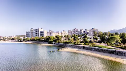 Vacanță la mare în Bulgaria. Grupul internațional Hyatt Hotels deschide 5 resorturi all-inclusive cu servicii premium