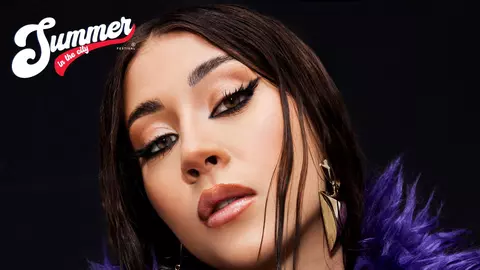 Nicole Cherry va urca pe aceeași scenă cu Sam Smith!