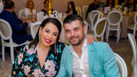 Oana Roman, adevărul despre o împăcare cu Marius Elisei: „A venit la noi, a gătit, ne vedem”