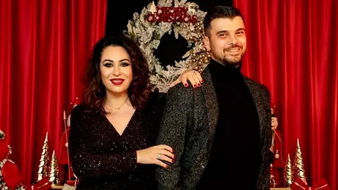 Oana Roman încă îl mai iubește pe Marius Elisei: „Este tatăl copilului meu și am să-l iubesc și am să-l respect toată viața”