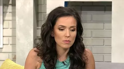Olivia Steer nu a mâncat de Paște ouă, miel sau cozonac. Cum a arătat meniul ei: „N-am nevoie nici de drob, nici de vin”