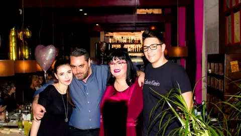 Ozana Barabancea, înșelată de fostul soț cu cea mai bună prietenă a ei: „Putea să se ducă în orice altă parte”