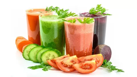 Beneficiile consumului de produse naturale pentru sănătatea ta