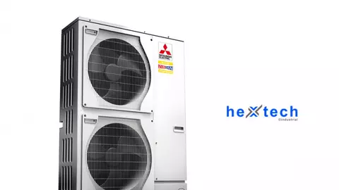 Avantajele instalării pompelor de căldură Mitsubishi aduc economii mari la facturile de utilități