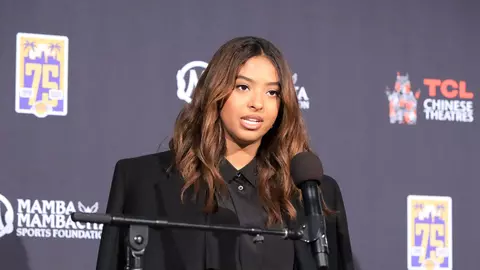 Vanessa Bryant și fiicele sale, omagiu emoționant adus lui Kobe Bryant: „Te vom iubi mereu"