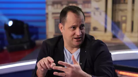 Pleacă și Șerban Huidu de la Prima TV? Ce se întâmplă cu „Cronica cârcotașilor”, după ce s-a zvonit că televiziunea are probleme financiare