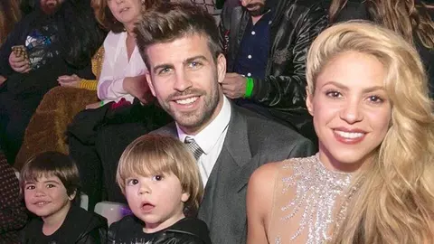 Shakira s-a mutat din Barcelona cu cei doi copii. Unde locuiește acum artista