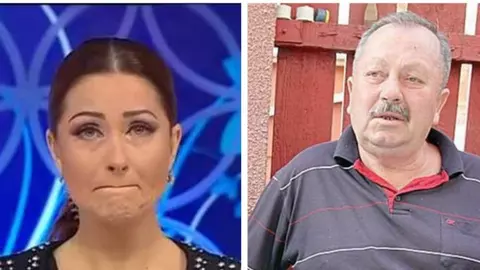 Gabriela Cristea a rupt orice legătură cu tatăl ei: „Este un capitol încheiat în viața mea, așa am ales”. Ce a pățit vedeta