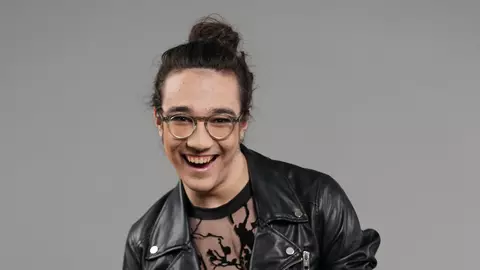 Theodor Andrei, pregătiri intense pentru Eurovision 2023 la Liverpool. Ce se va întâmpla pe 1 mai