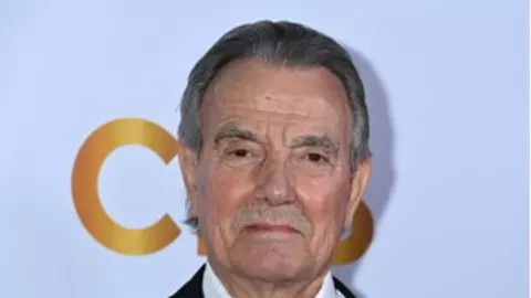 Eric Braeden, vedeta din „Tânăr și neliniștit”, diagnostic crunt din partea medicilor