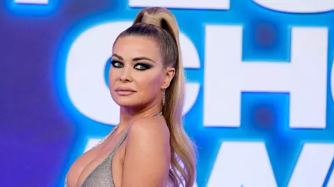 Carmen Electra dezvăluie secretul tenului său mereu tânăr. Ce produse folosește de ani de zile?