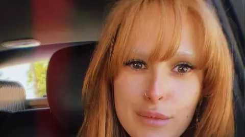 Rumer Willis, prima imagine cu nepoata lui Bruce Willis și a lui Demi Moore