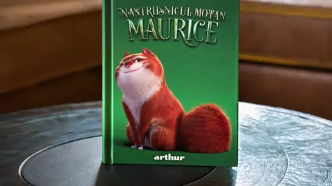 Magie și copilărie. 10 cărți noi de la Editura Arthur