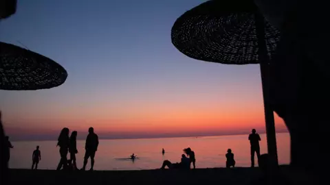 1 Mai la Marea Neagră: Stațiunile ideale pentru o mini vacanță de neuitat