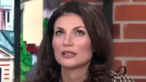 Ioana Ginghină a avut și perioade mai grele. Actrița s-a confruntat cu probleme financiare: „Nu aveam ce mânca”