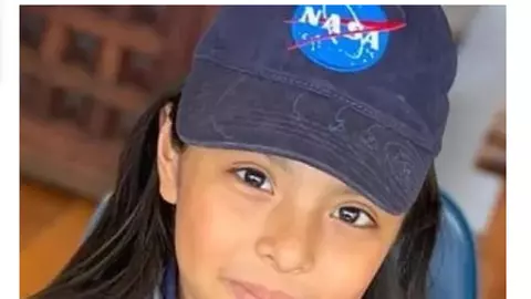 Un copil de 11 ani are IQ-ul mai mare decât al lui Einstein: „Vreau să colonizez Marte”