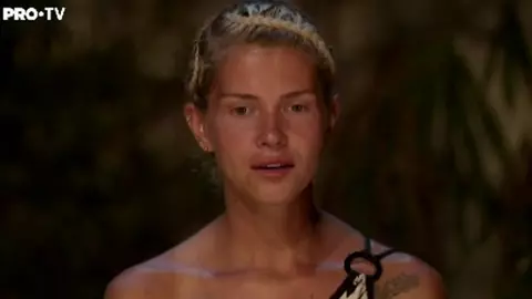 Alexandra Porkolab, eliminată de la Survivor 2023 înainte de marea finală. Câți bani a primit pentru cele 21 de săptămâni în Dominicană