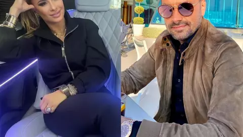 Anamaria Prodan și Flavius Nedelea s-au despărțit. Ce dezvăluiri a făcut omul de afaceri despre impresară
