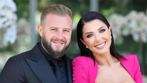 Ilinca Vandici l-a dat uitării pe Andrei Neacșu. Ce spune despre o nouă relație după divorț